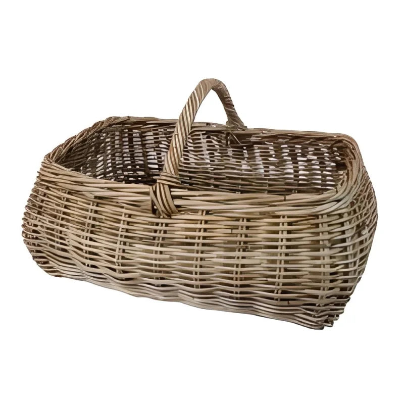 Storage basket